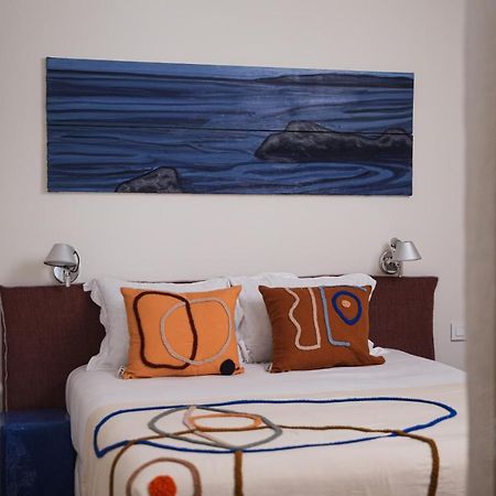 Suites The Marcel Sète Exteriér fotografie