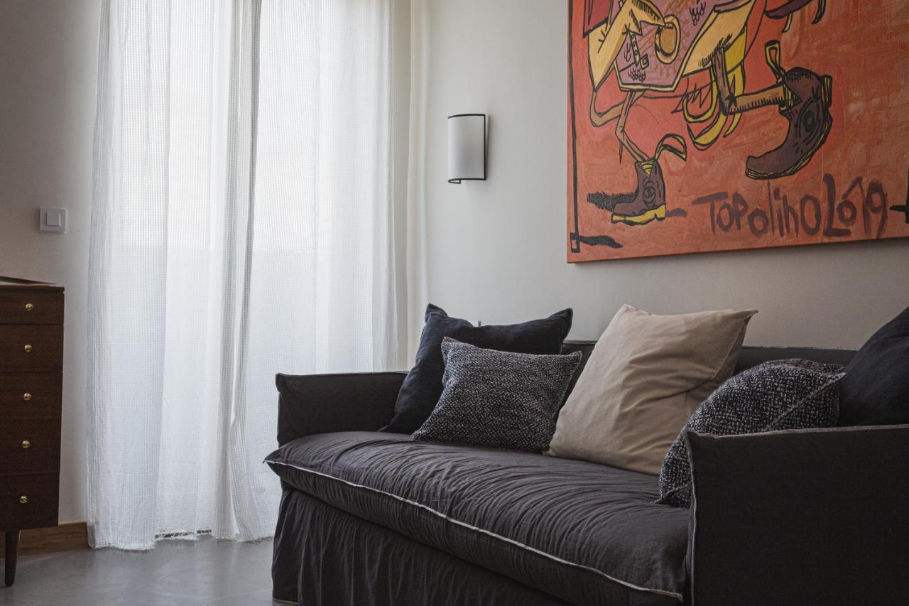 Suites The Marcel Sète Exteriér fotografie